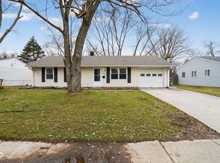 3938 Biscayne Rd, Indianapolis, IN 46226