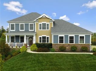 116 Vista Ridge Ln, Valencia, PA 16059