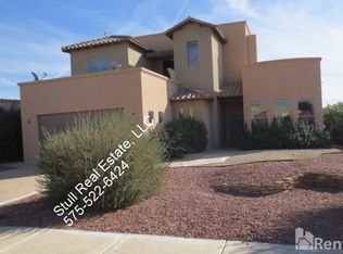 959 Flora Vista Dr, Las Cruces, NM 88005