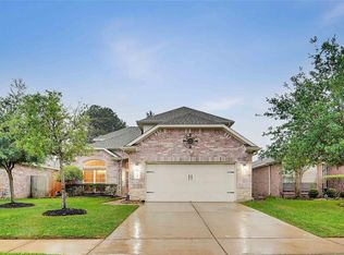 15323 Riford Dr, Cypress, TX 77429