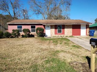 808 Short St, Leesville, LA 71446