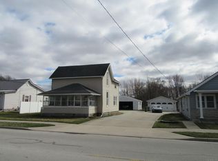 541 Joe St, Huntington, IN 46750