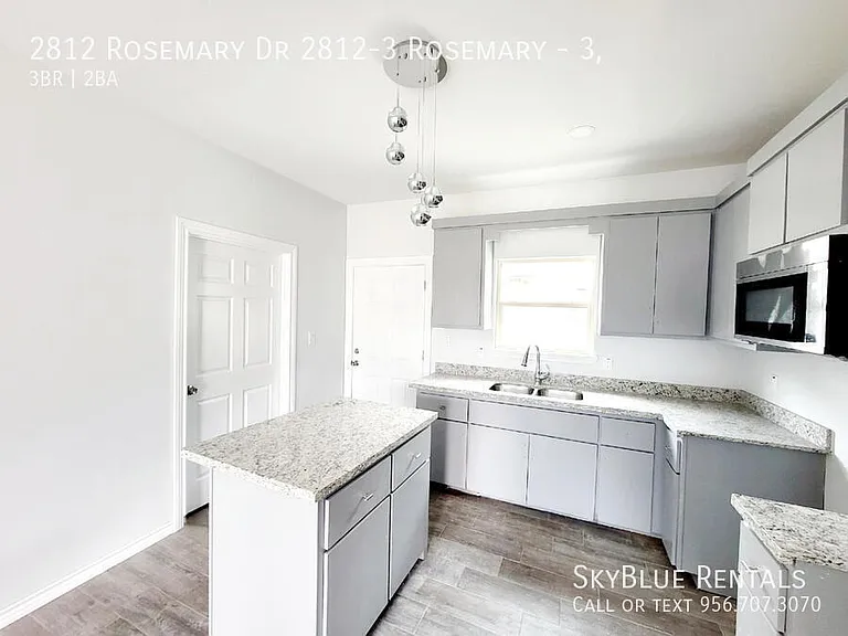 2812 Rosemary Dr #3 — Photo 5