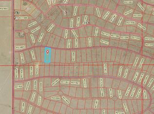 Pinto Dr, Moriarty, NM 87035