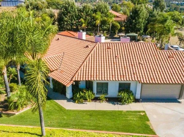 9369 Quail Canyon Rd, El Cajon, CA 92021