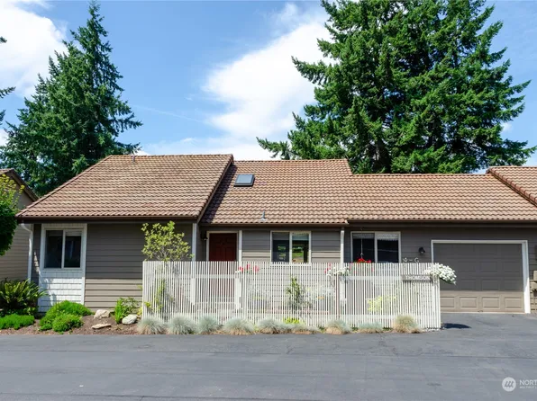 345 E Old Ranch Road #4G, Allyn, WA 98524