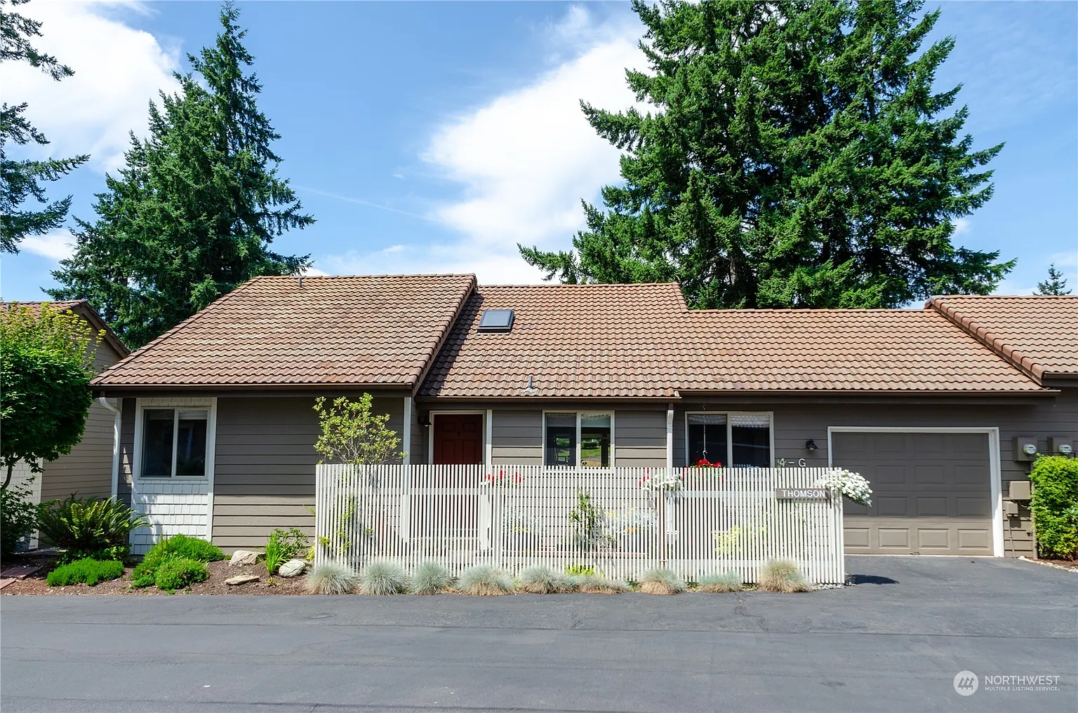345 E Old Ranch Road #4G photo 1
