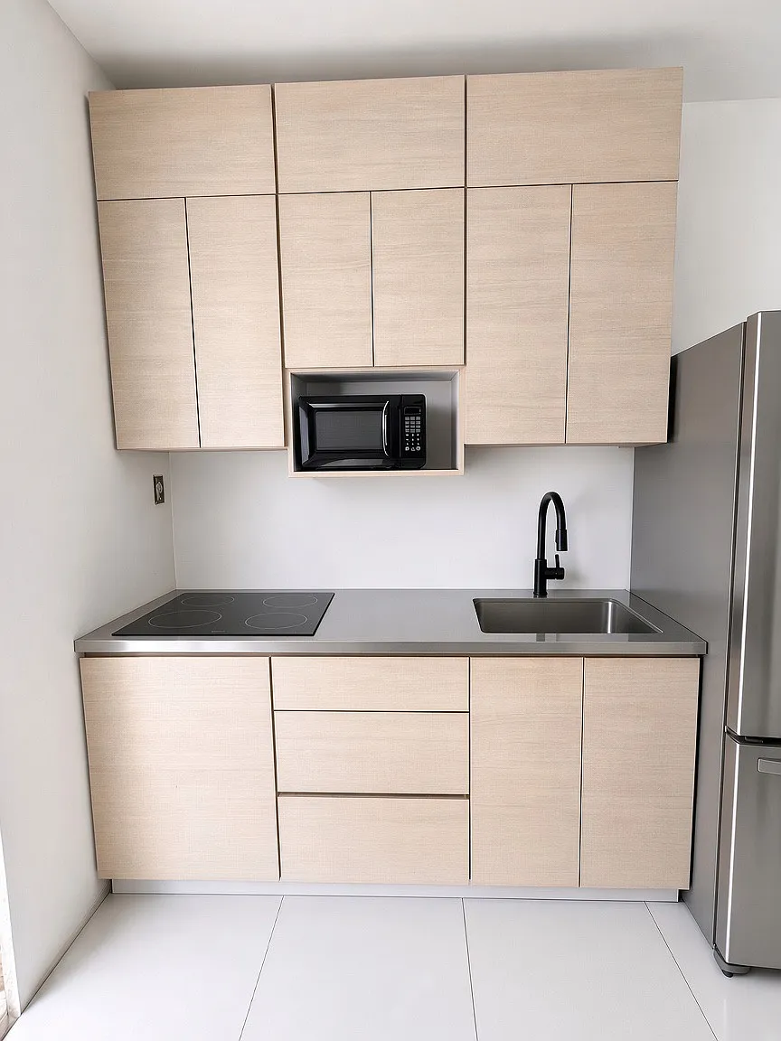 1 bed, 550 sqft, $1,250 — Photo 4