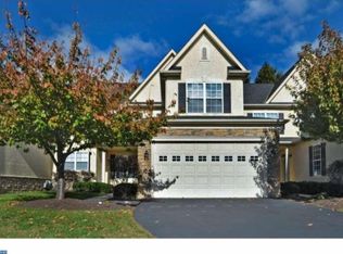 405 Blue Heron Cir, Blue Bell, PA 19422