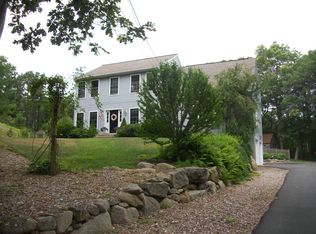 25 Arnold Rd, Forestdale, MA 02644