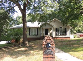 5322 Pinson Rdg, Pinson, AL 35126