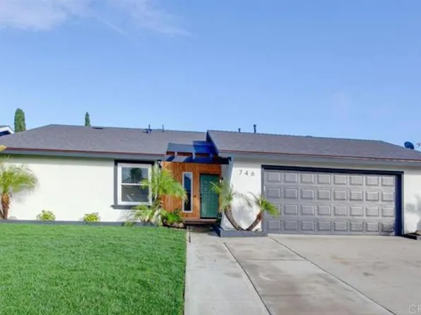 746 Bottlebrush Ct, Oceanside, CA 92058