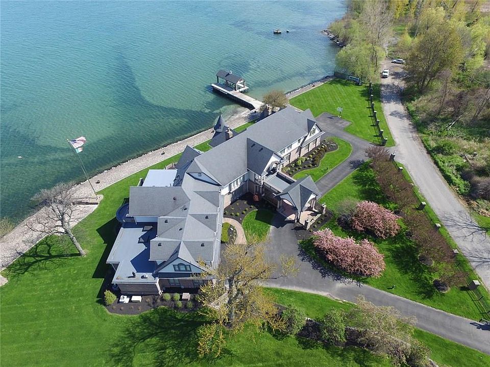 45 Manitou Beach Rd, Hilton, NY 14468 Zillow