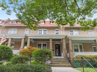 3806 Kansas Ave NW, Washington, DC 20011