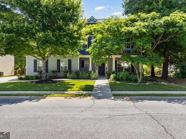 264 Creekview Rd, Acworth, GA 30101