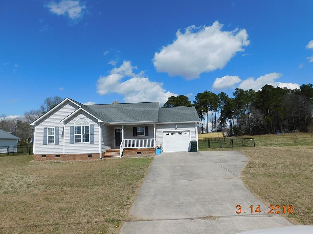 110 Dobbs Co Courthouse Rd, La Grange, NC 28551 Zillow