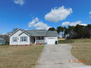 110 Dobbs Co Courthouse Rd, La Grange, NC 28551