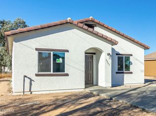 5991 S Nelco Pl, Tucson, AZ 85706