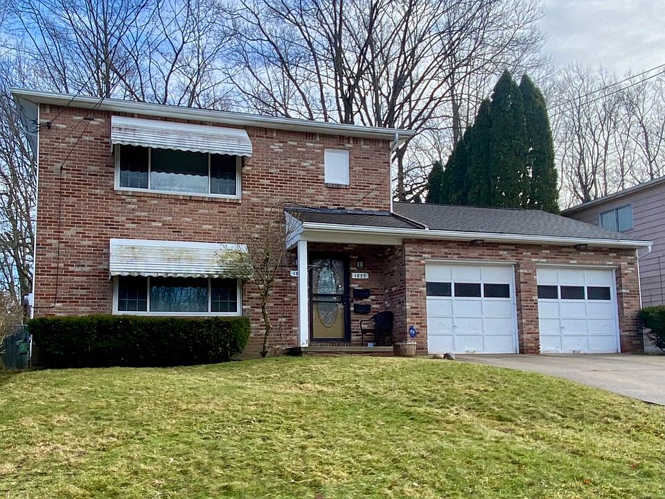 1st image of 1857 Cromwell Dr #1859