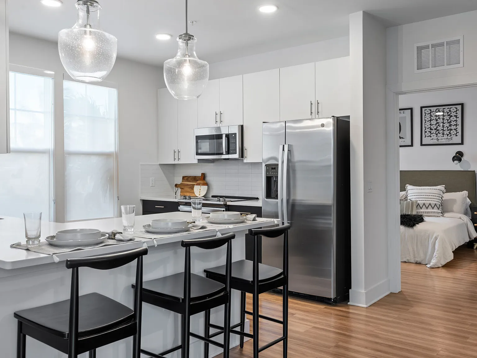 The Hadley Apartments — Photo 3