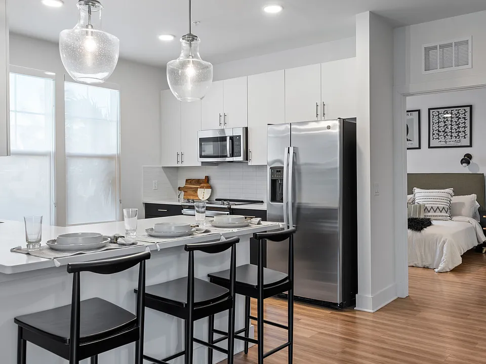 The Hadley Apartments apartments community photo