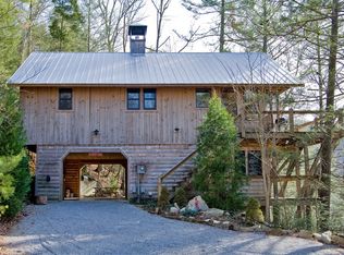 217 Black Mash Hollow Rd, Townsend, TN 37882