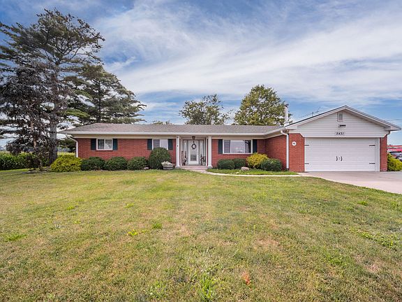 3rd image of 5431 N County Road 200 W