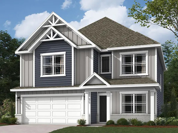 Bellamy Plan, Trailside