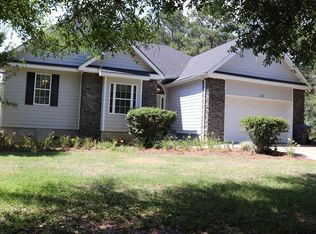 132 N Valhalla Ct, Cordele, GA 31015