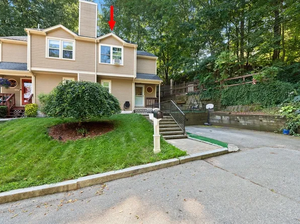 130 Darwin St #130, Woonsocket, RI 02895