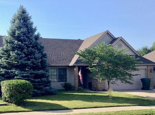 3966 Reliant Cir, Owensboro, KY 42301