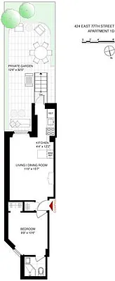 Rented by NY Living Solutions | media 10