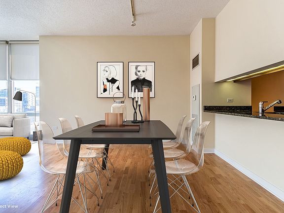 Dinning Room
