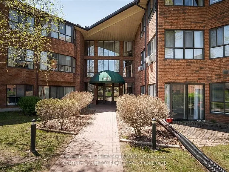 921 Armour Rd #114 — Photo 1