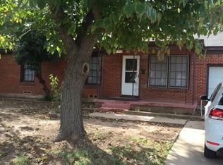 4318 Boren Ave, Wichita Falls, TX 76308