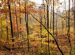 14239 Stump Run Rd, Laurelville, OH 43135