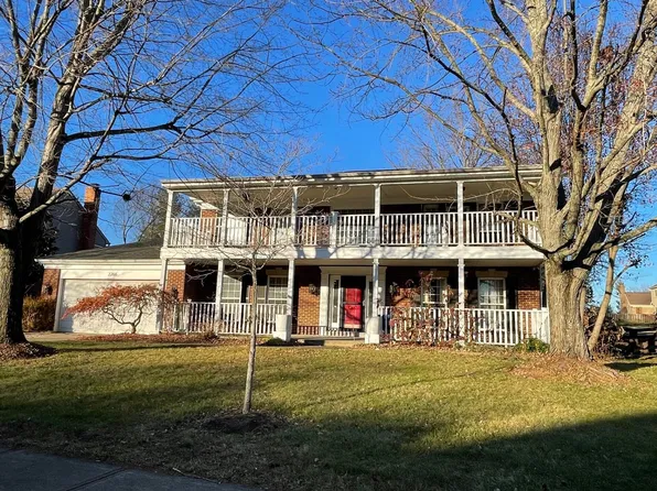 2266 Forest Lawn Dr, Florence, KY 41042