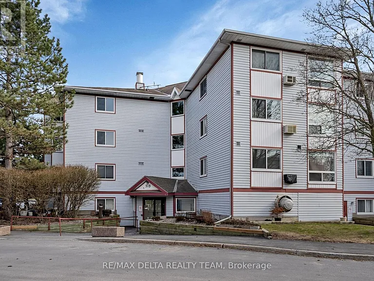 318 Lorry Greenberg Dr #322 — Photo 1
