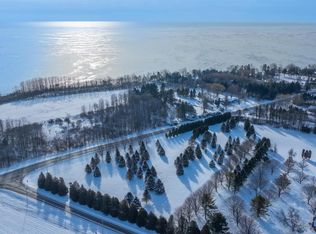 LOT 2 Silver Creek Rd, Manitowoc, WI 54220