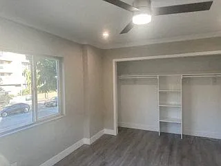7278 Hollywood Boulevard Apartments — Photo 21