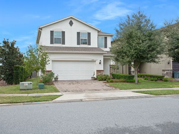 1964 Grand Rue Dr, Casselberry, FL 32707