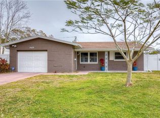 3429 36th St N, Saint Petersburg, FL 33713
