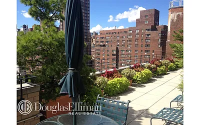 Sold by Douglas Elliman