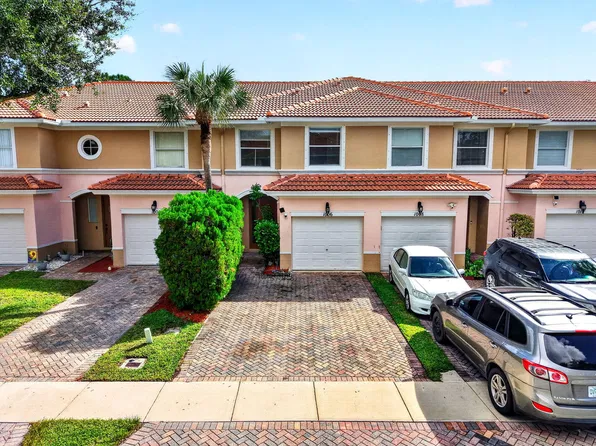 1006 Seminole Palms Drive, Greenacres, FL 33463