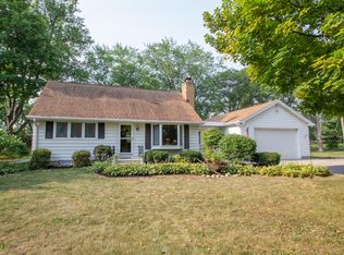 14115 W Glendale Dr, New Berlin, WI