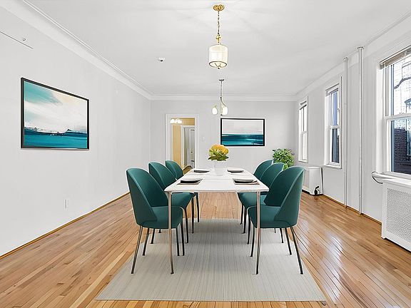 3rd image of 132 E 31st St #2