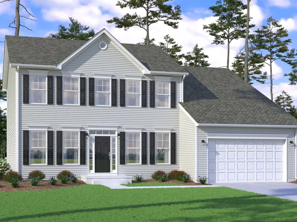 415 Twin Meadows Farm Ln, Centreville, MD 21617