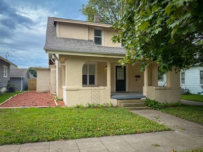 1632 Mamie Eisenhower Ave, Boone, IA, 50036