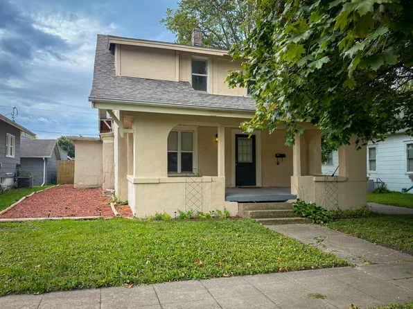 1632 Mamie Eisenhower Ave, Boone, IA 50036