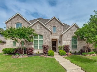 1105 Damsel Caitlyn Dr, Lewisville, TX 75056